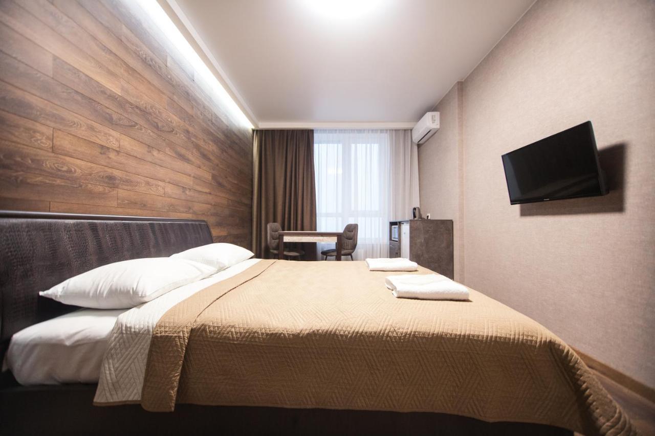 Solo Apartment Kamenskaya Kiev Luaran gambar