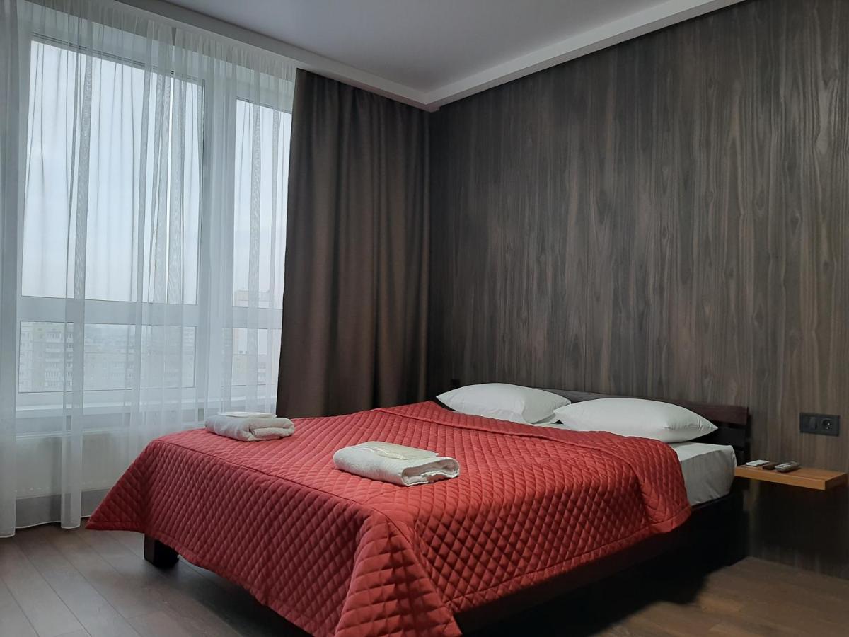 Solo Apartment Kamenskaya Kiev Luaran gambar