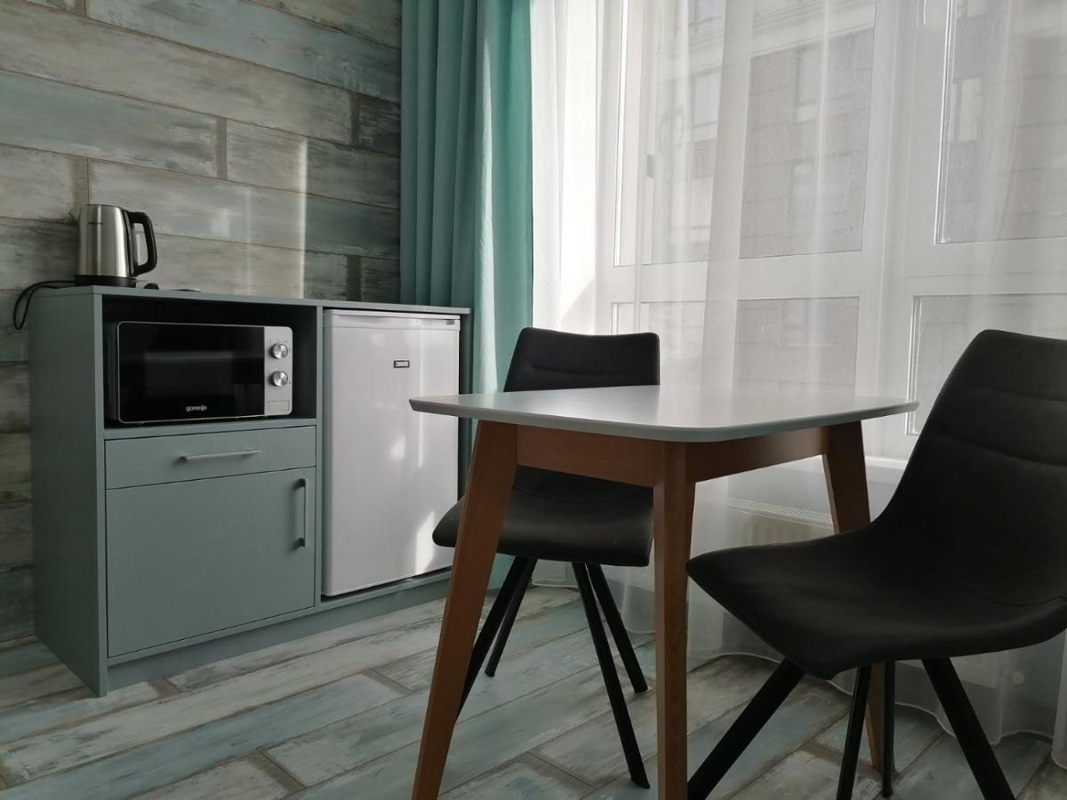 Solo Apartment Kamenskaya Kiev Luaran gambar